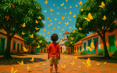 “One Hundred Years of Solitude” by Gabriel García Márquez