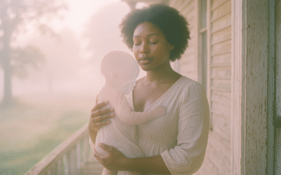 “Beloved” by Toni Morrison