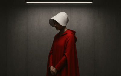 Margaret Atwood’s “The Handmaid’s Tale”