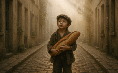 Victor Hugo’s “Les Misérables”