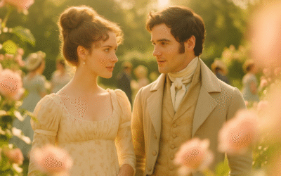 Jane Austen’s “Pride and Prejudice”