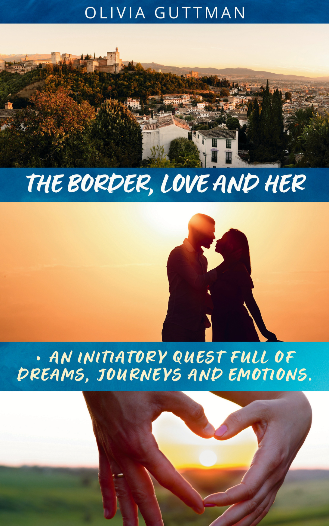 The Border, Love and Her