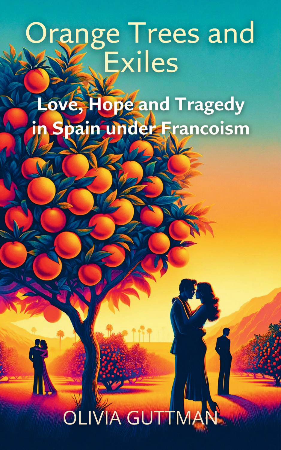 Orange Trees and Exiles