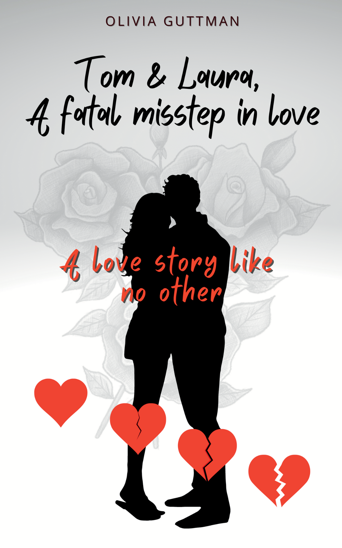 Tom & Laura, A fatal misstep in love