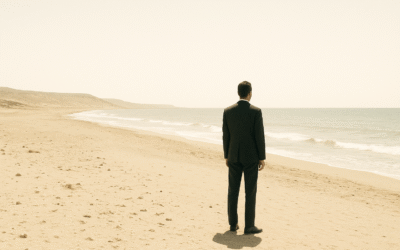 Albert Camus’s “The Stranger”