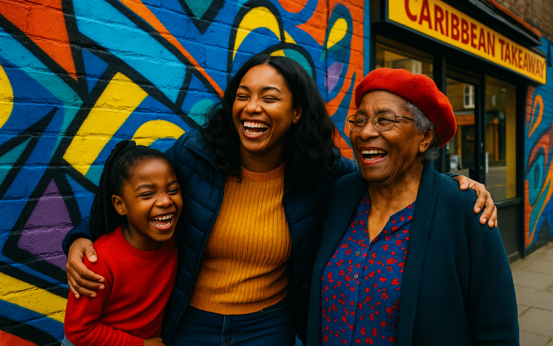 Les dents blanches" de Zadie Smith