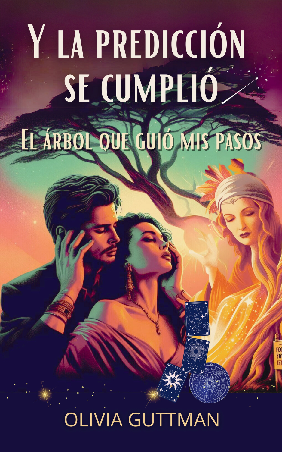Y la predicción se cumplió