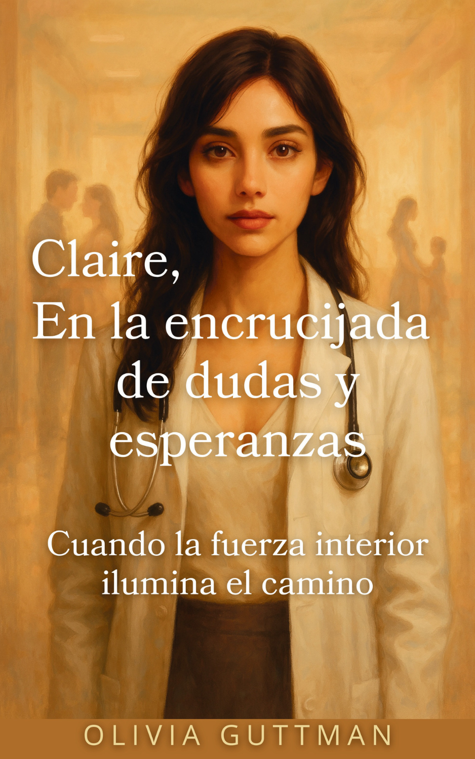 Claire, En la encrucijada de las dudas y las esperanzas