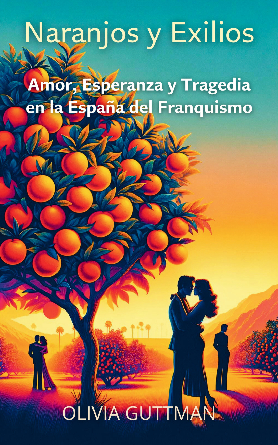Naranjos y exiliados