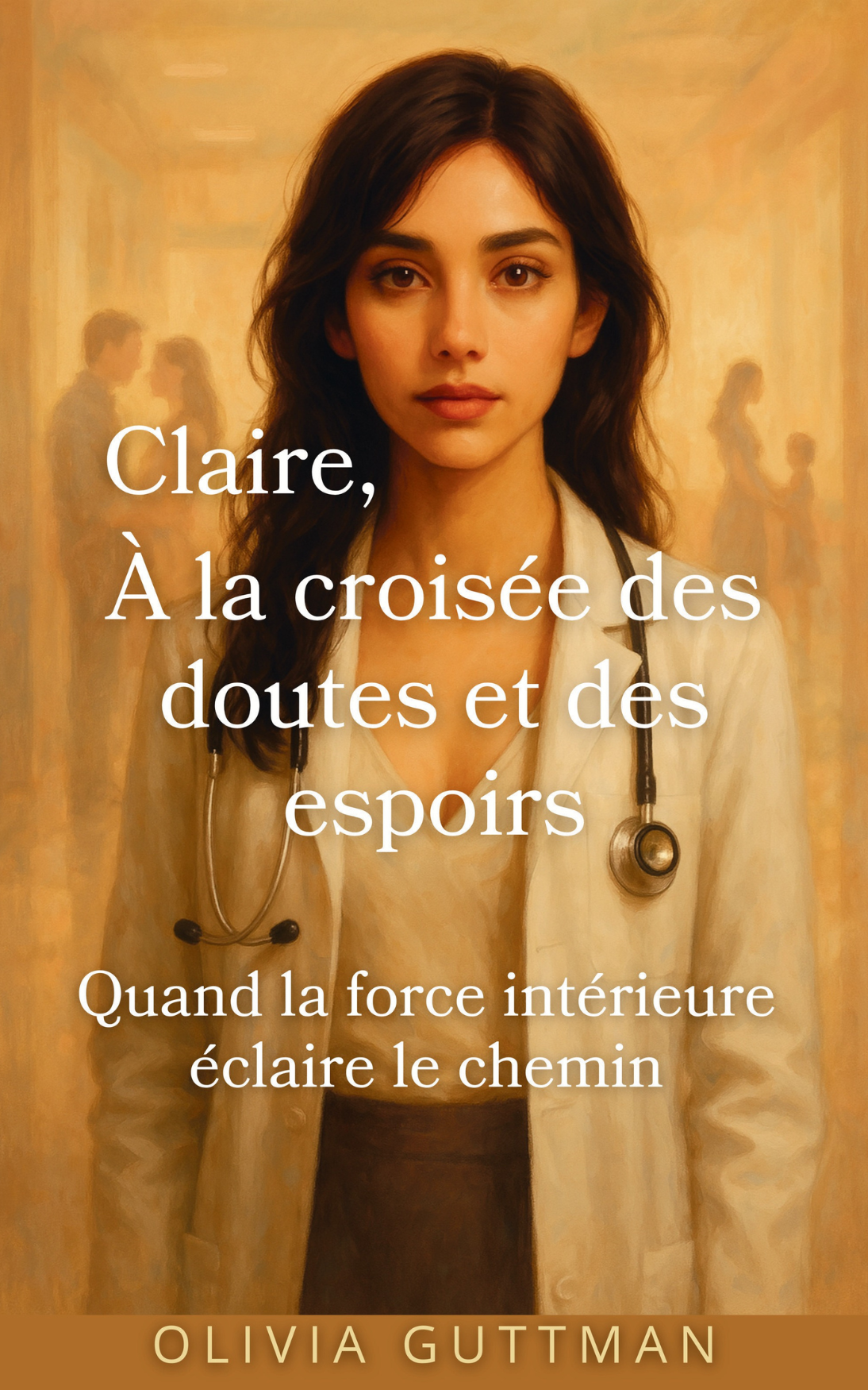 Claire, Au carrefour des doutes et des espoirs