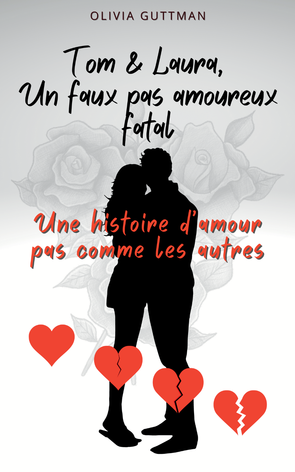 Tom & Laura, Un faux pas fatal en amour
