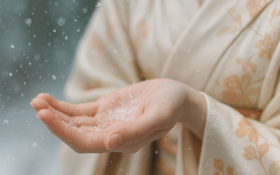 “Snow Country” by Yasunari Kawabata