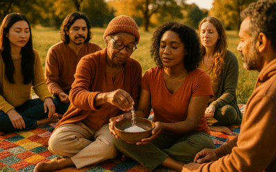 “The Salt Eaters” by Toni Cade Bambara