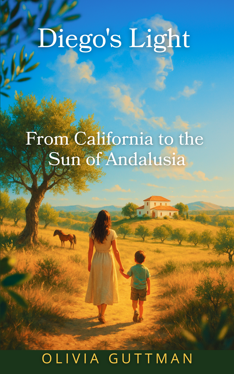 Diego’s Light — From California to the Sun of Andalusia