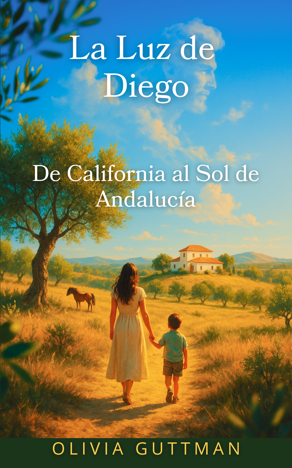 La Luz de Diego - De California al Sol de Andalucía