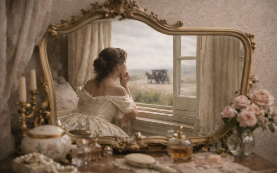 Gustave Flaubert’s “Madame Bovary”