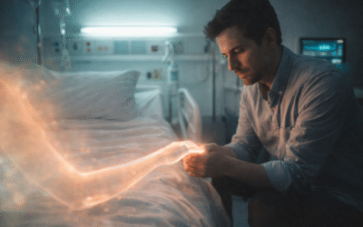 “If Only It Were True” (Et si c’était vrai…) by Marc Levy 