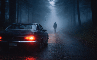 Guillaume Musso’s “Afterwards…” (Et après…)