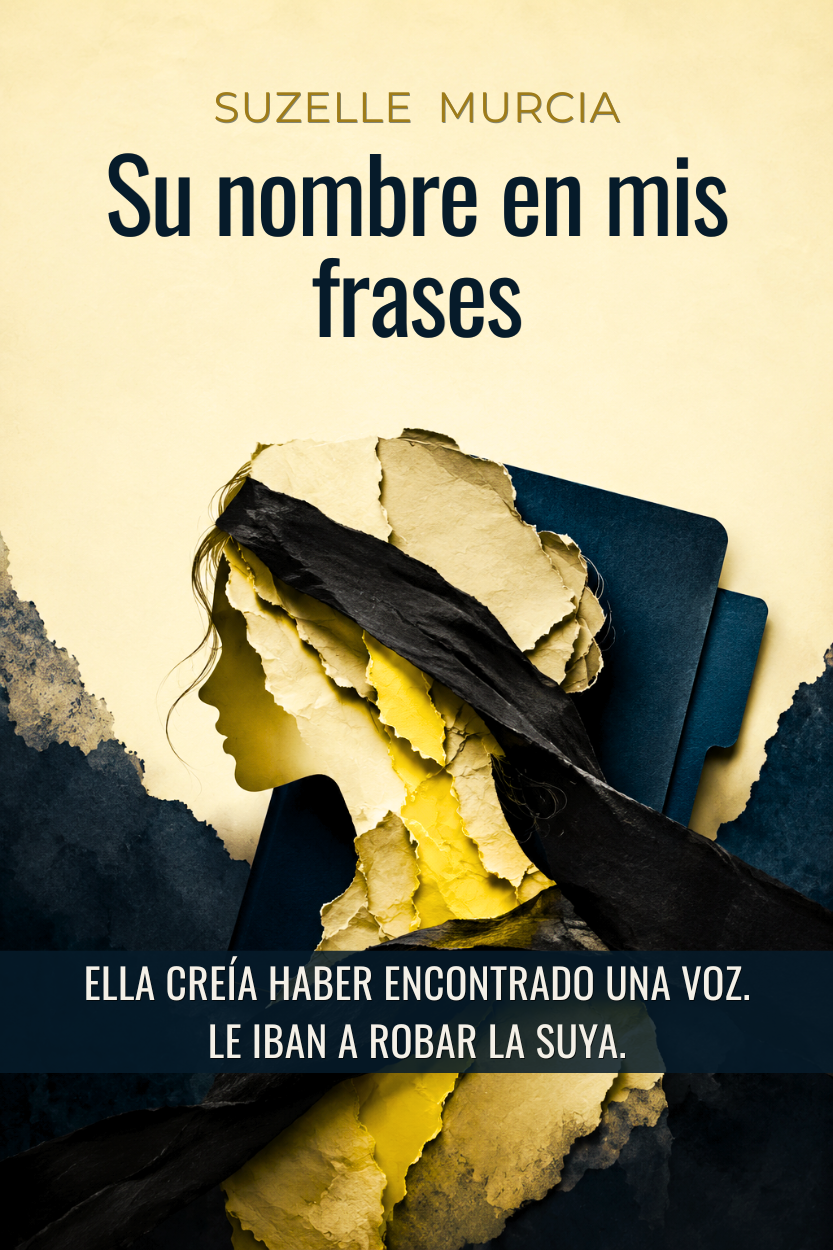 ANG V6: Su nombre en mis frases