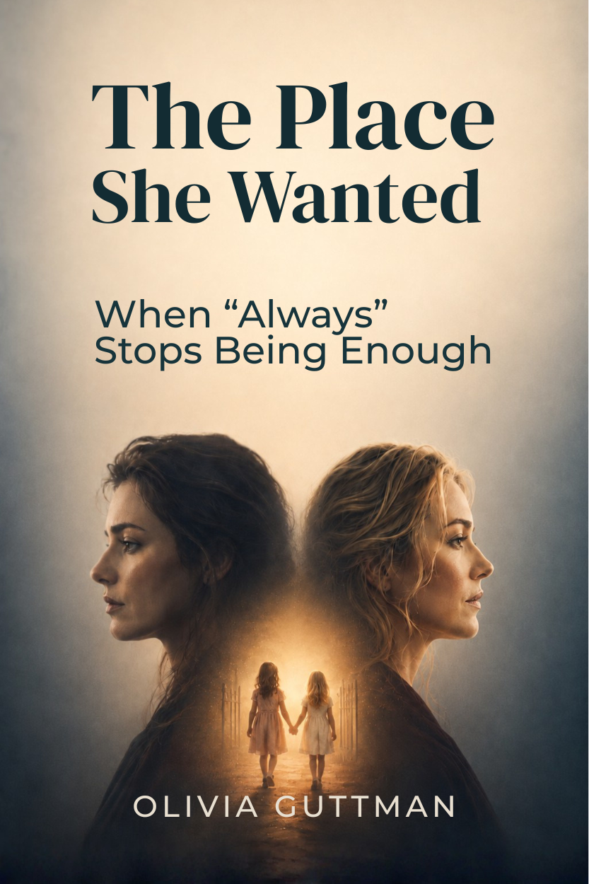 The Place She Wanted